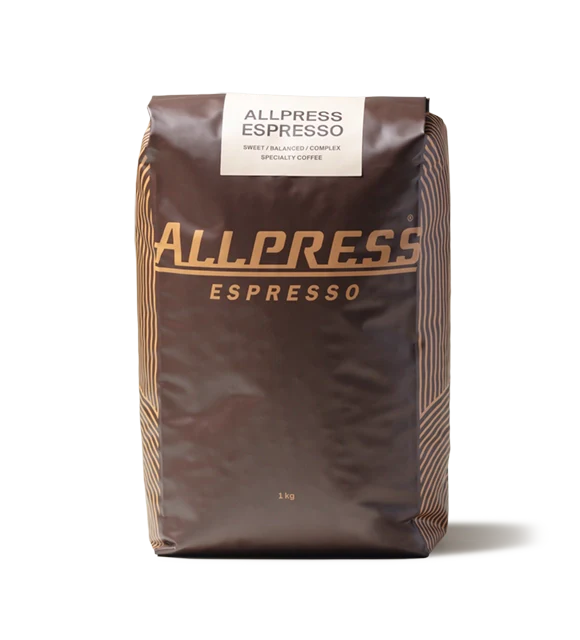 Allpress Espresso - Office - Image 3
