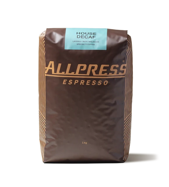 House Decaf - Image 3